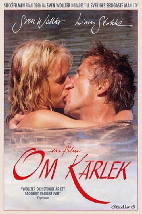 Poster of the movie A Film About Love