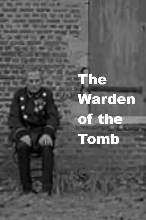 Poster of the movie The Warden of the Tomb