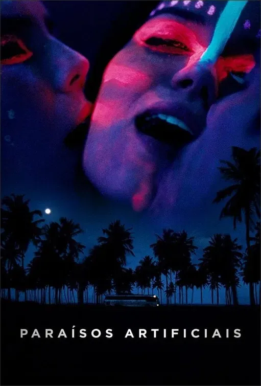 Poster of the movie Artificial Paradises