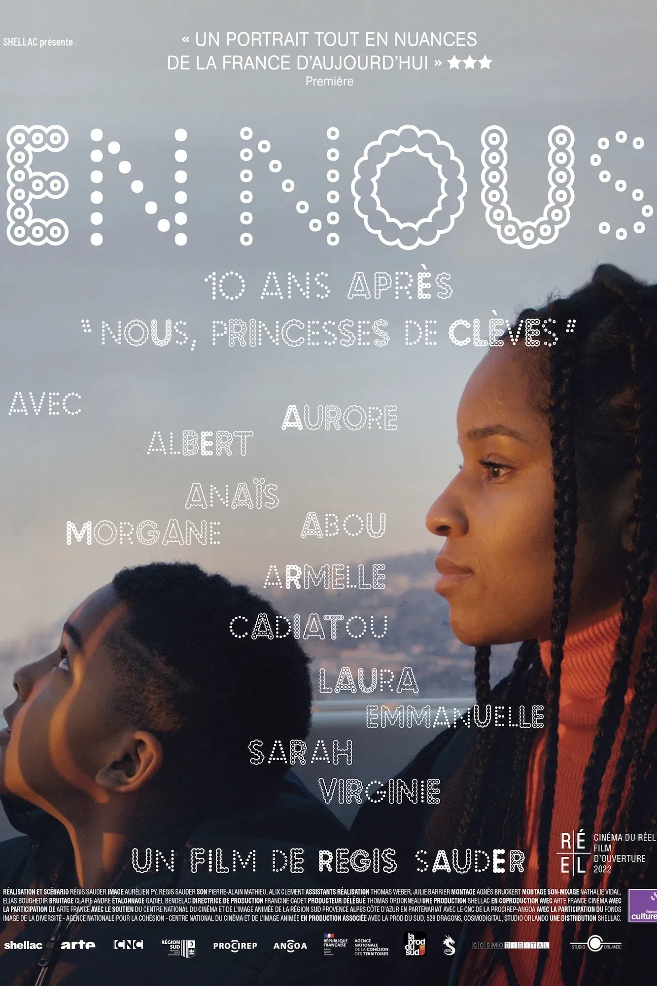 Poster of the movie En nous