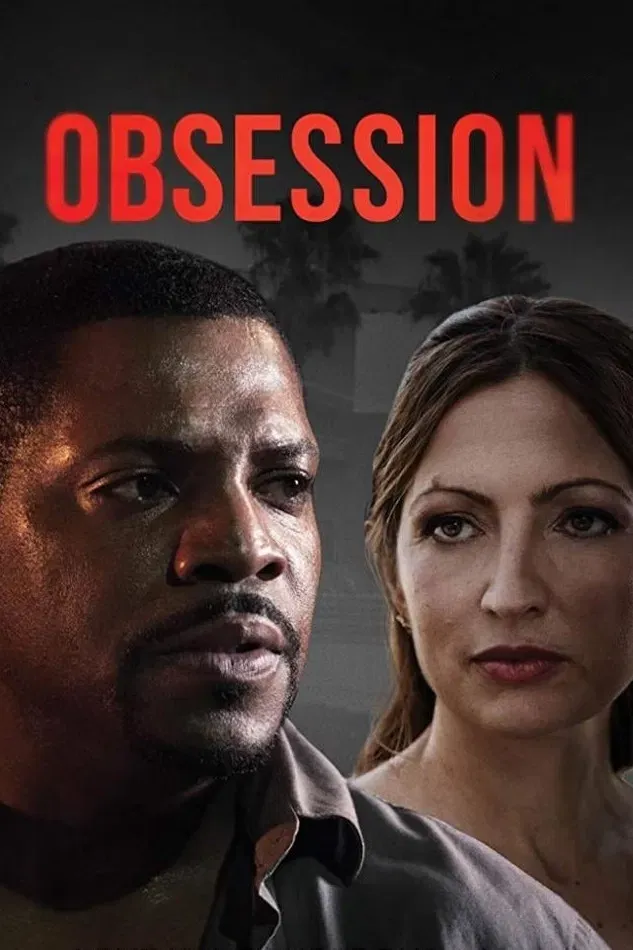 Poster of the movie Obsession