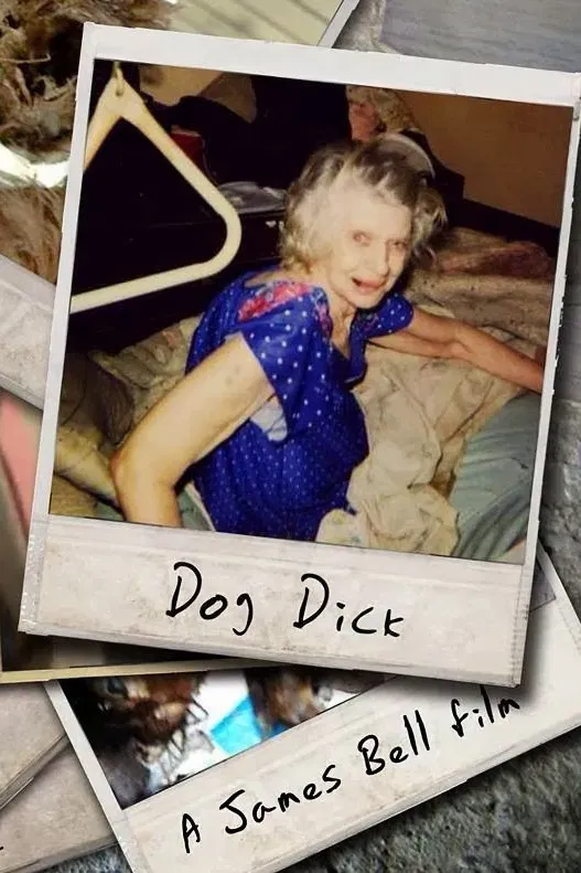 Poster of the movie Dog Dick