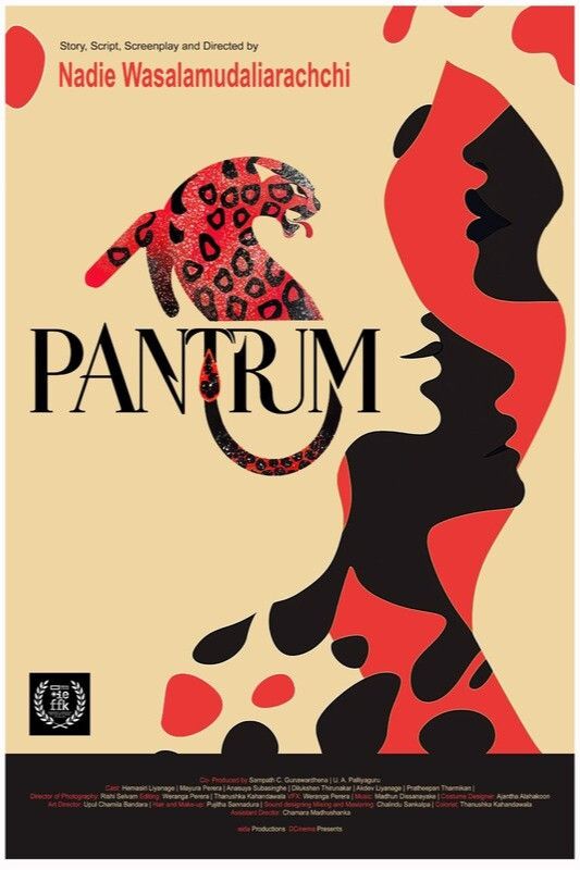 Poster for Pantrum