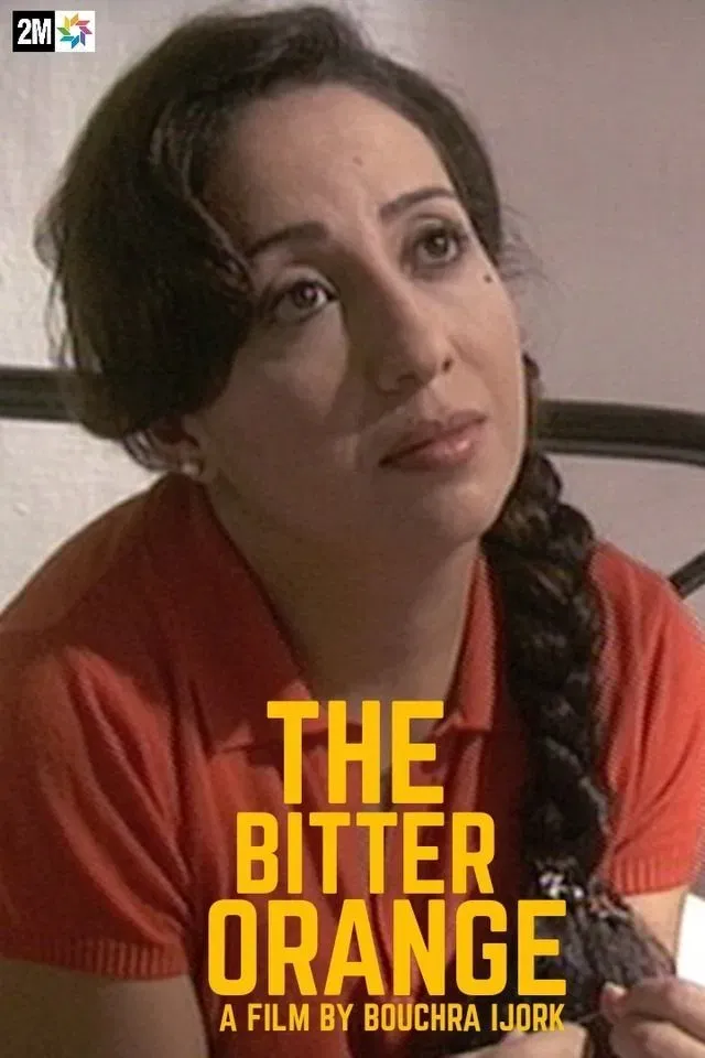 Poster of the movie The Bitter Orange