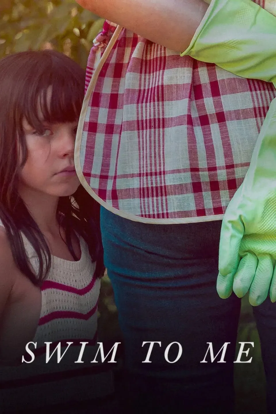 Poster of the movie Swim to Me