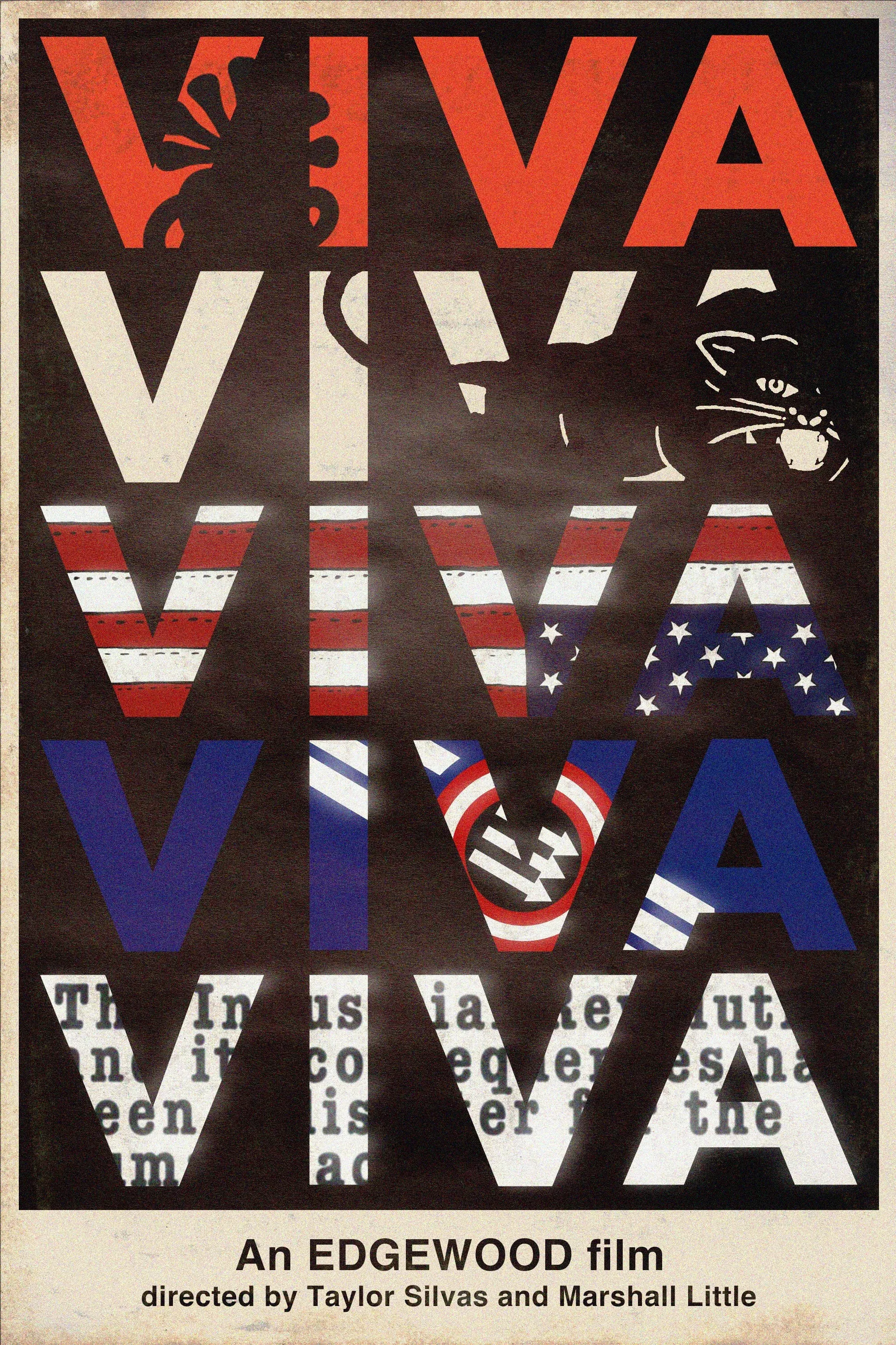 Poster for Viva