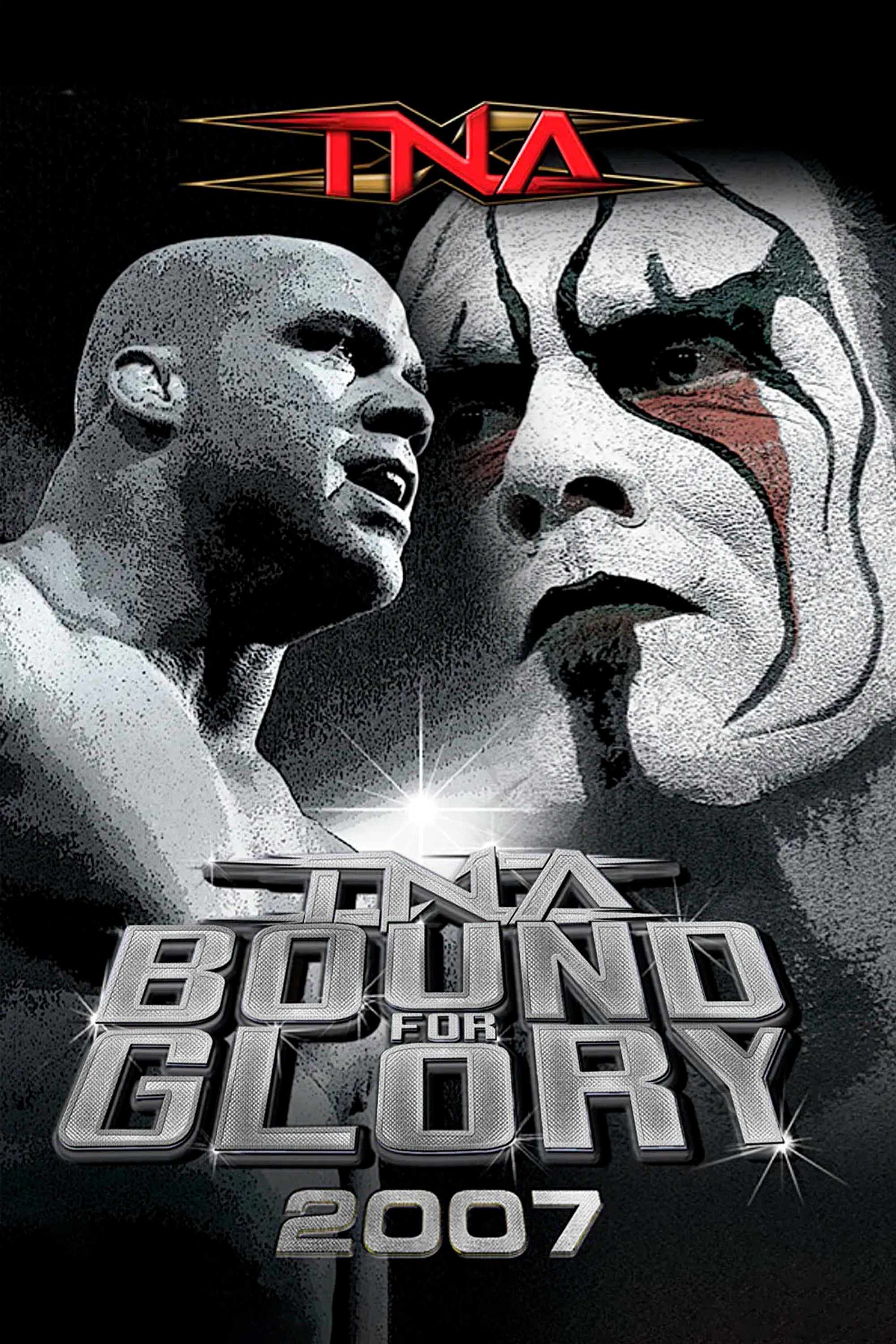 Poster of the movie TNA Wrestling: Bound for Glory