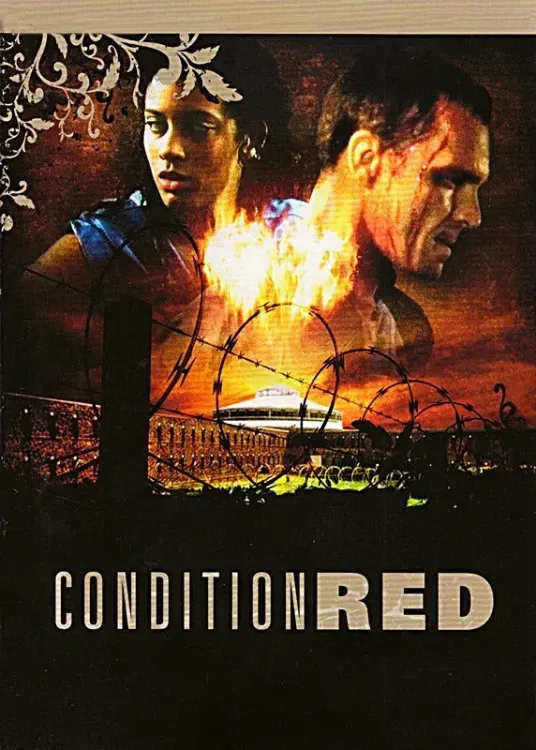 Poster of the movie Condition Red