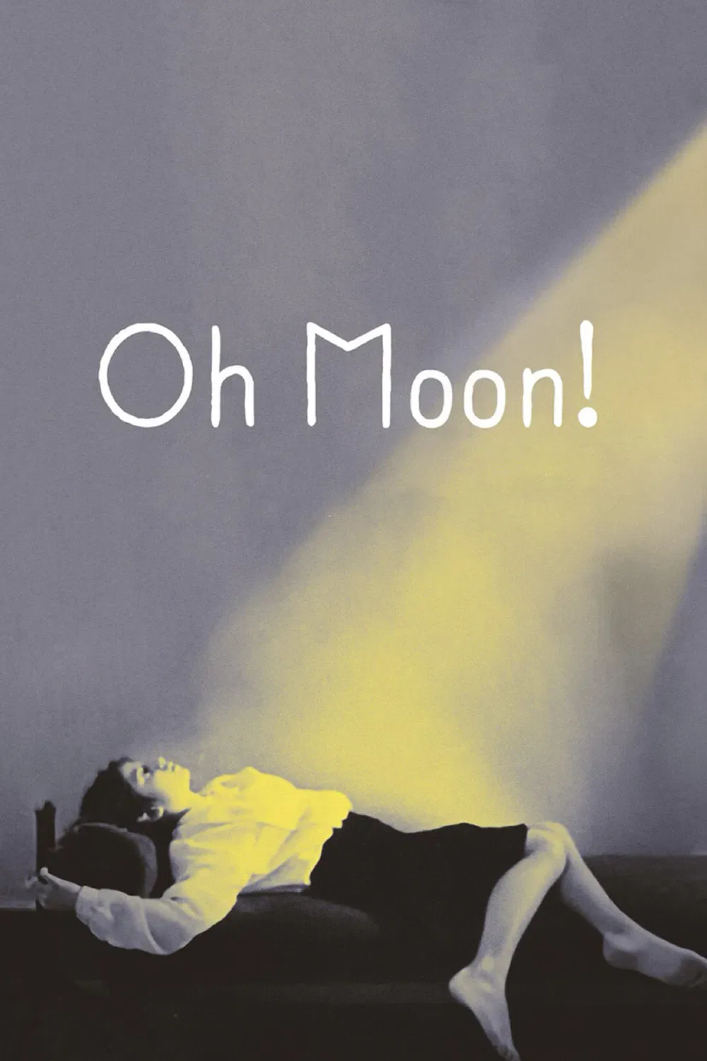 Poster of the movie Oh, Moon!
