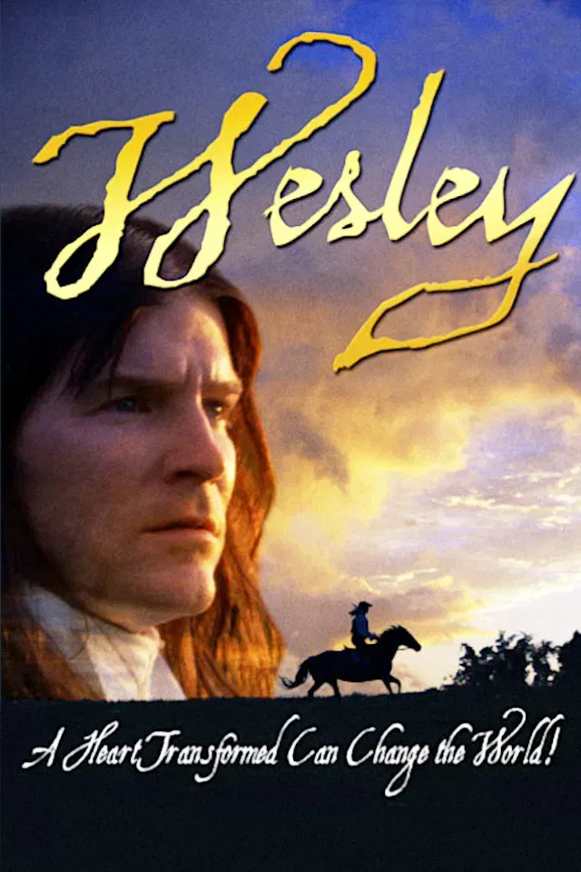 Poster of the movie Wesley