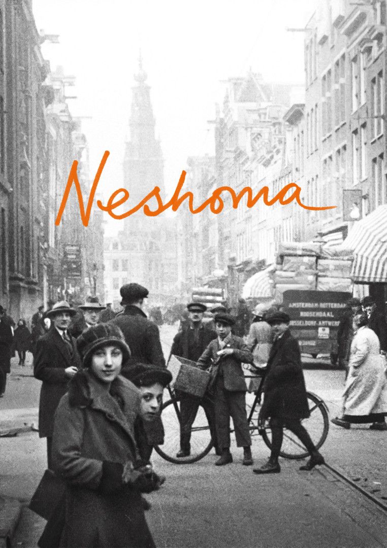 Poster of the movie Neshoma