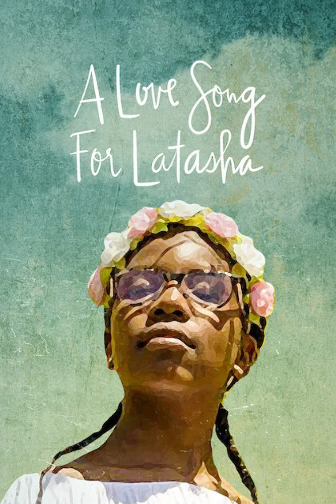 Poster of the movie A Love Song for Latasha