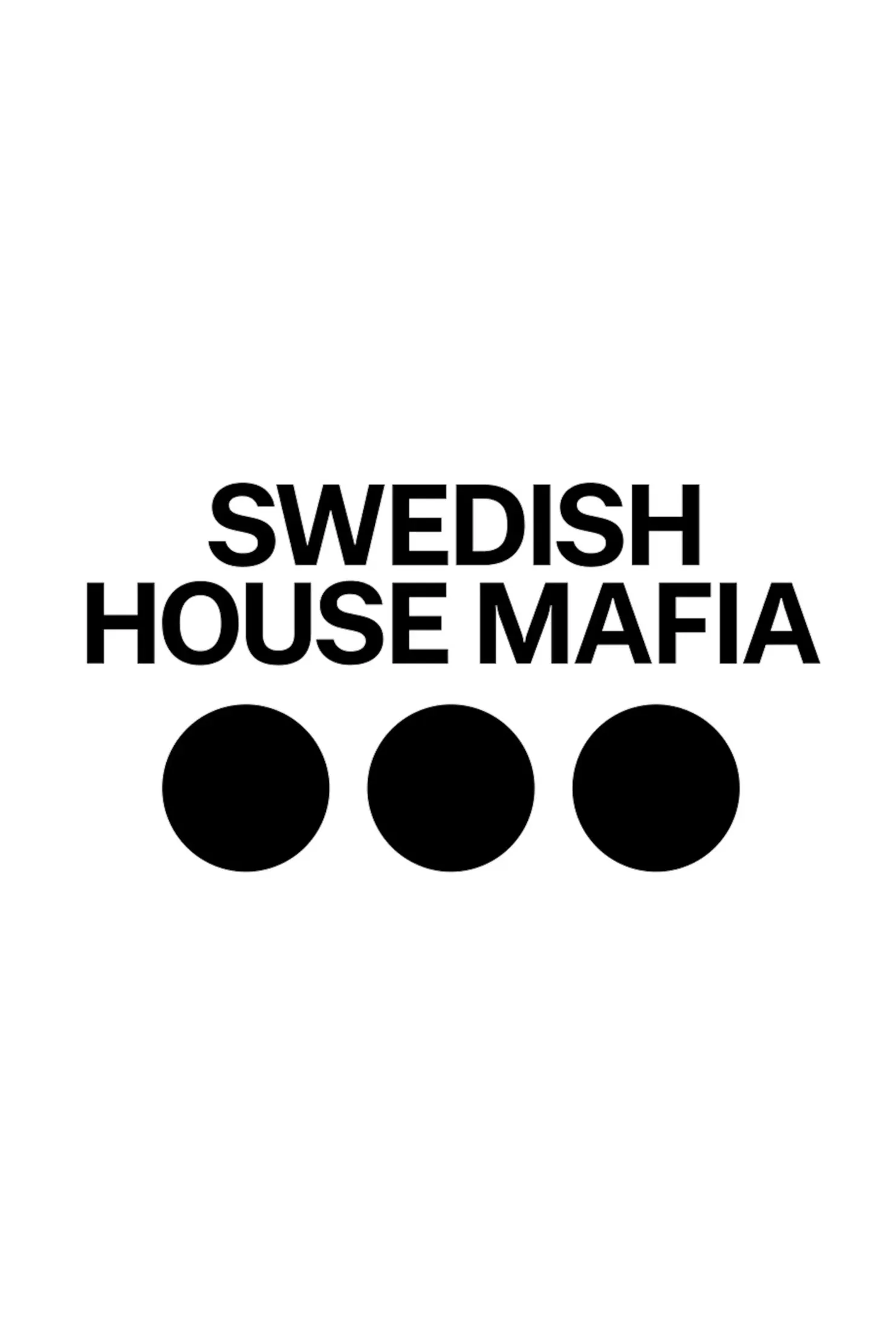 Poster of the movie Swedish House Mafia: Live at Ultra Music Festival, Miami