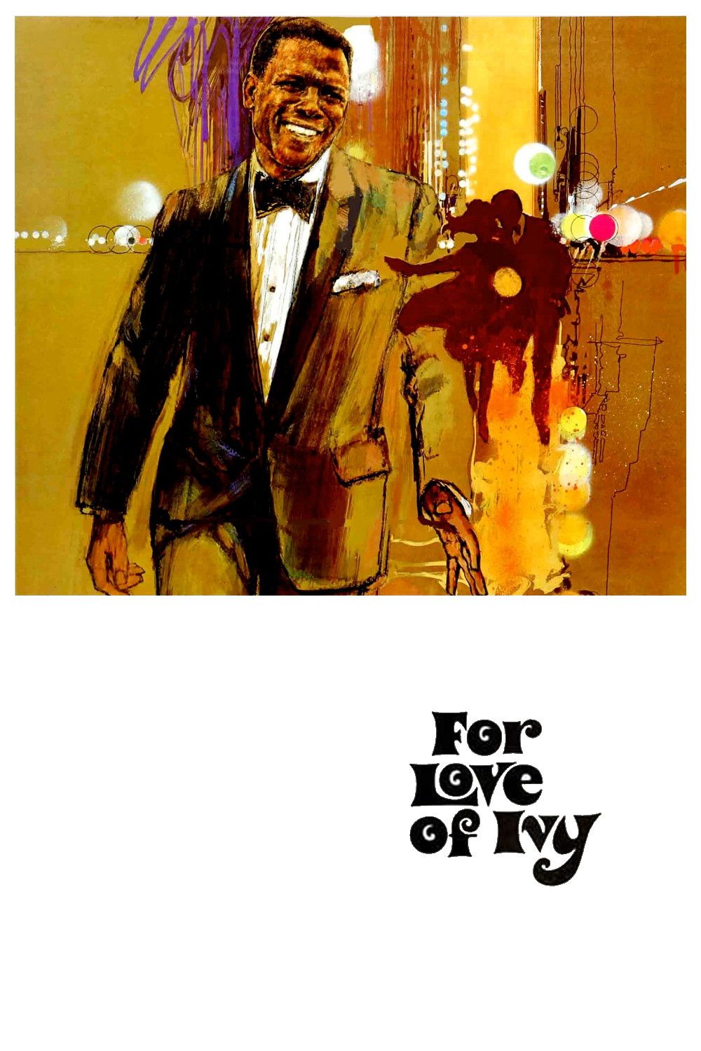 Poster of the movie For Love of Ivy