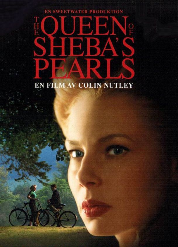 Poster of the movie The Queen of Sheba's Pearls