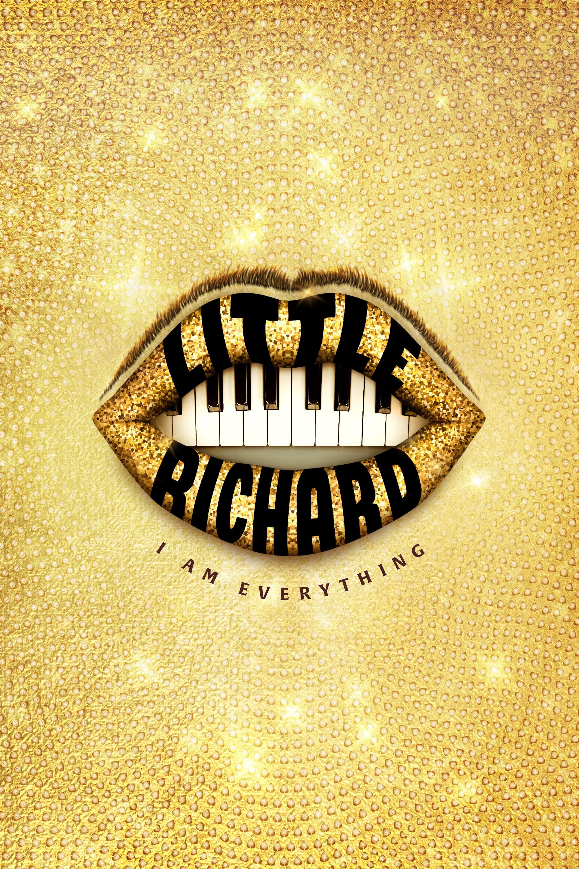 Poster of the movie Little Richard: I Am Everything