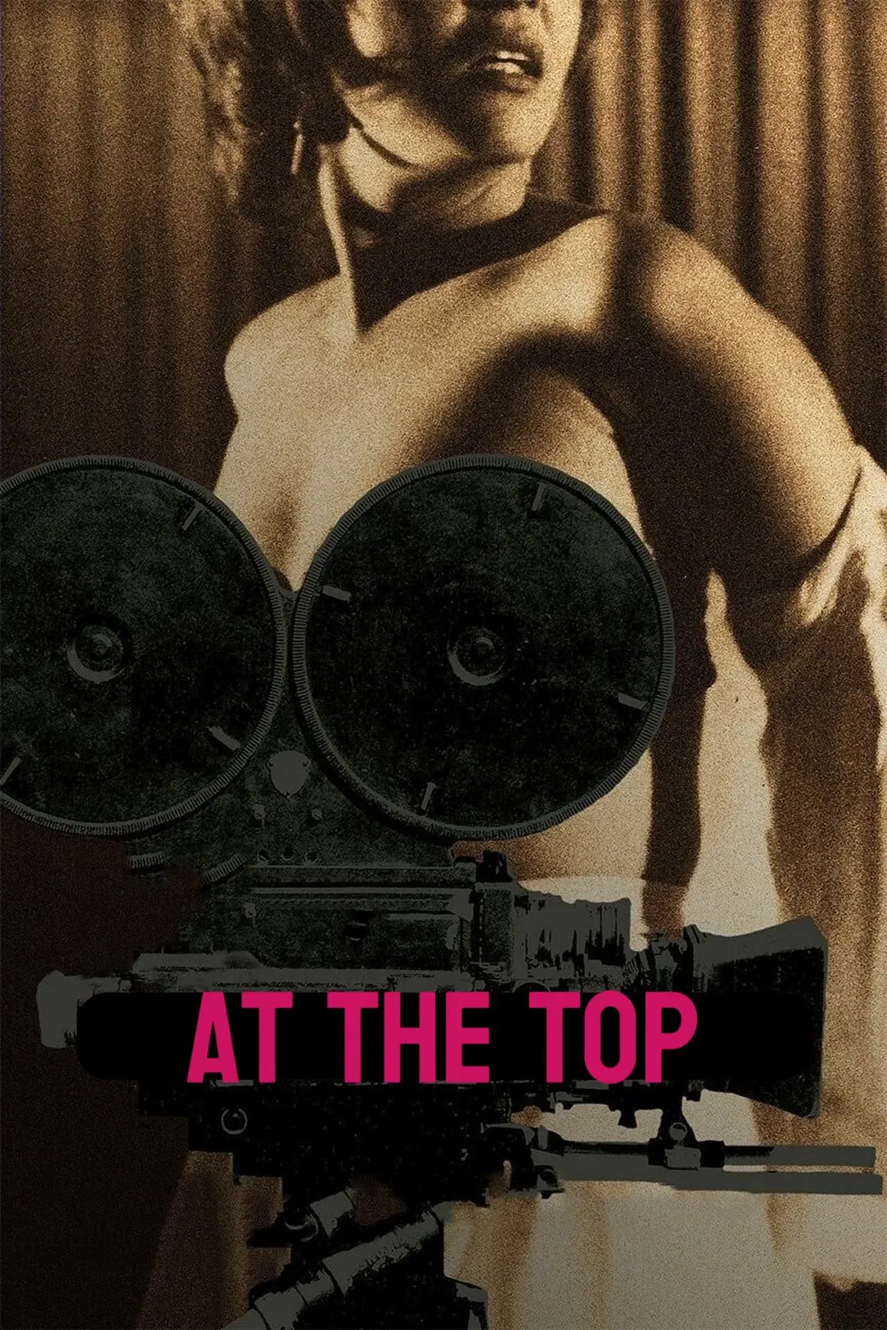Poster of the movie At the Top