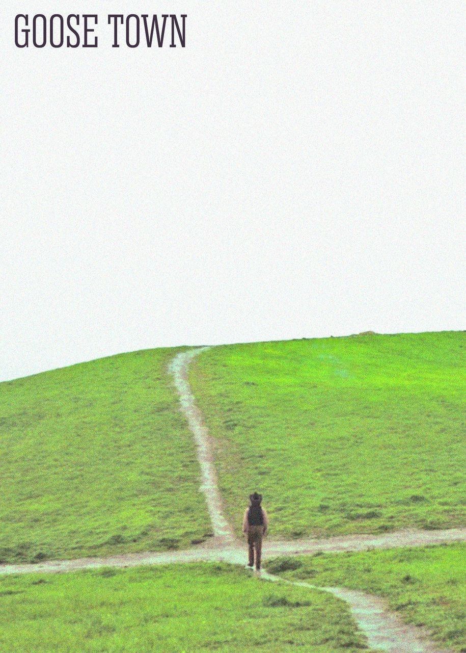 Poster of the movie Goose Town