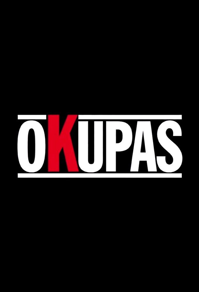 Poster of Okupas