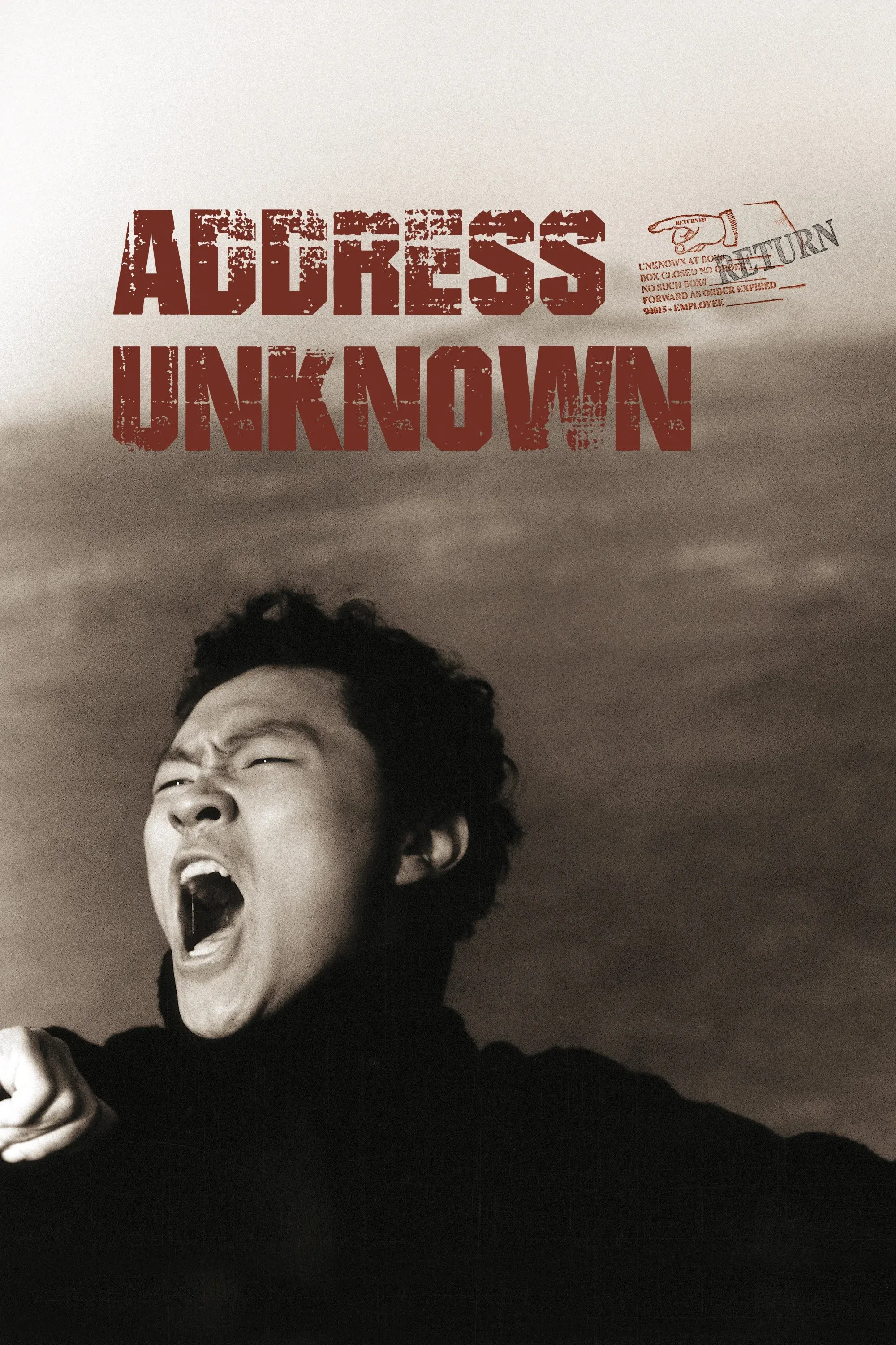 Poster of the movie Address Unknown