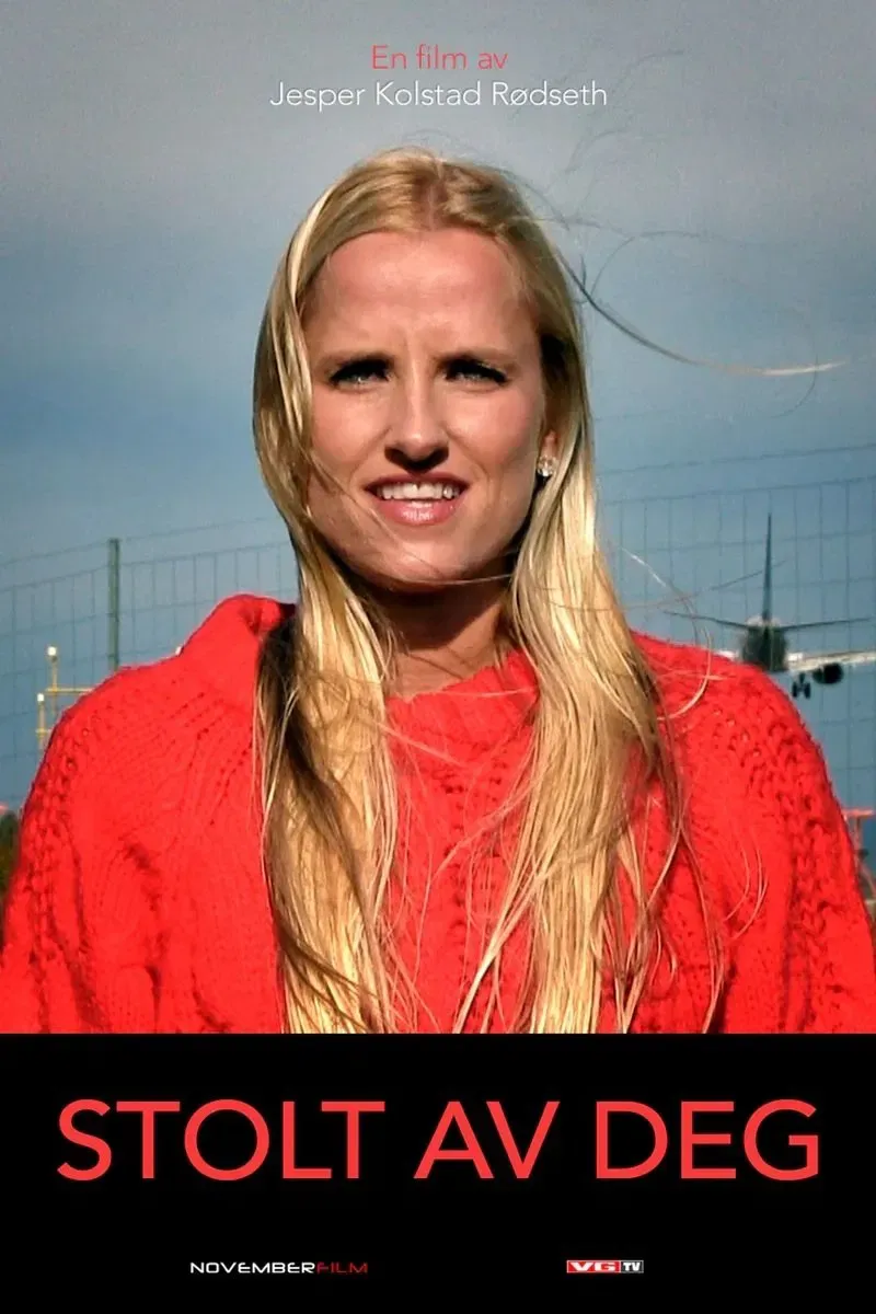 Poster of the movie Stolt av deg
