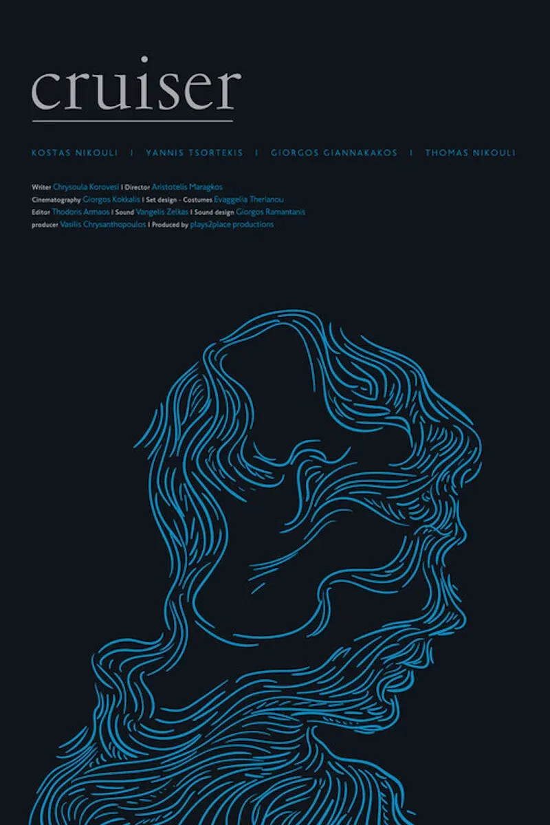 Poster for Cruiser