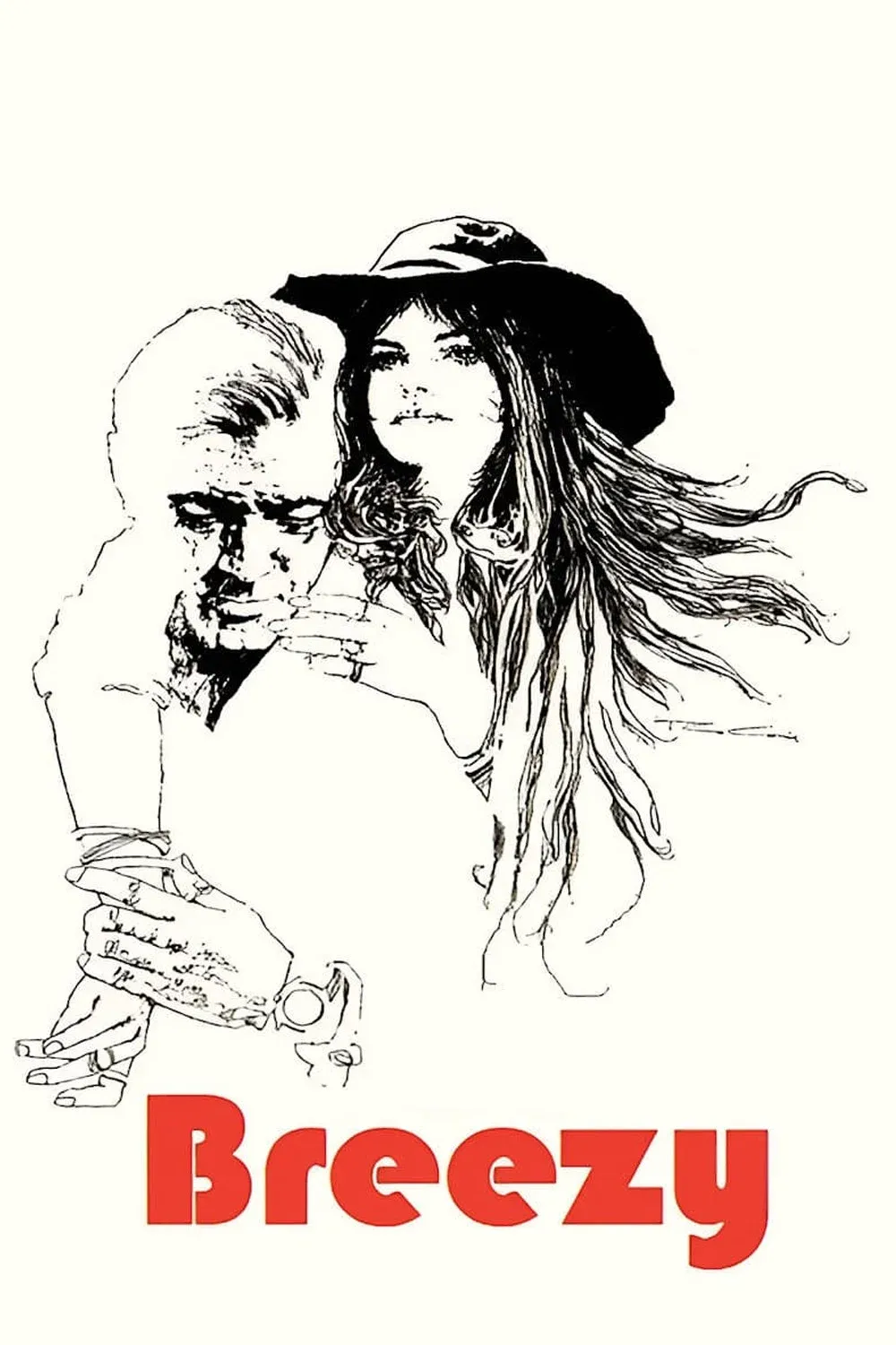 Poster of the movie Breezy