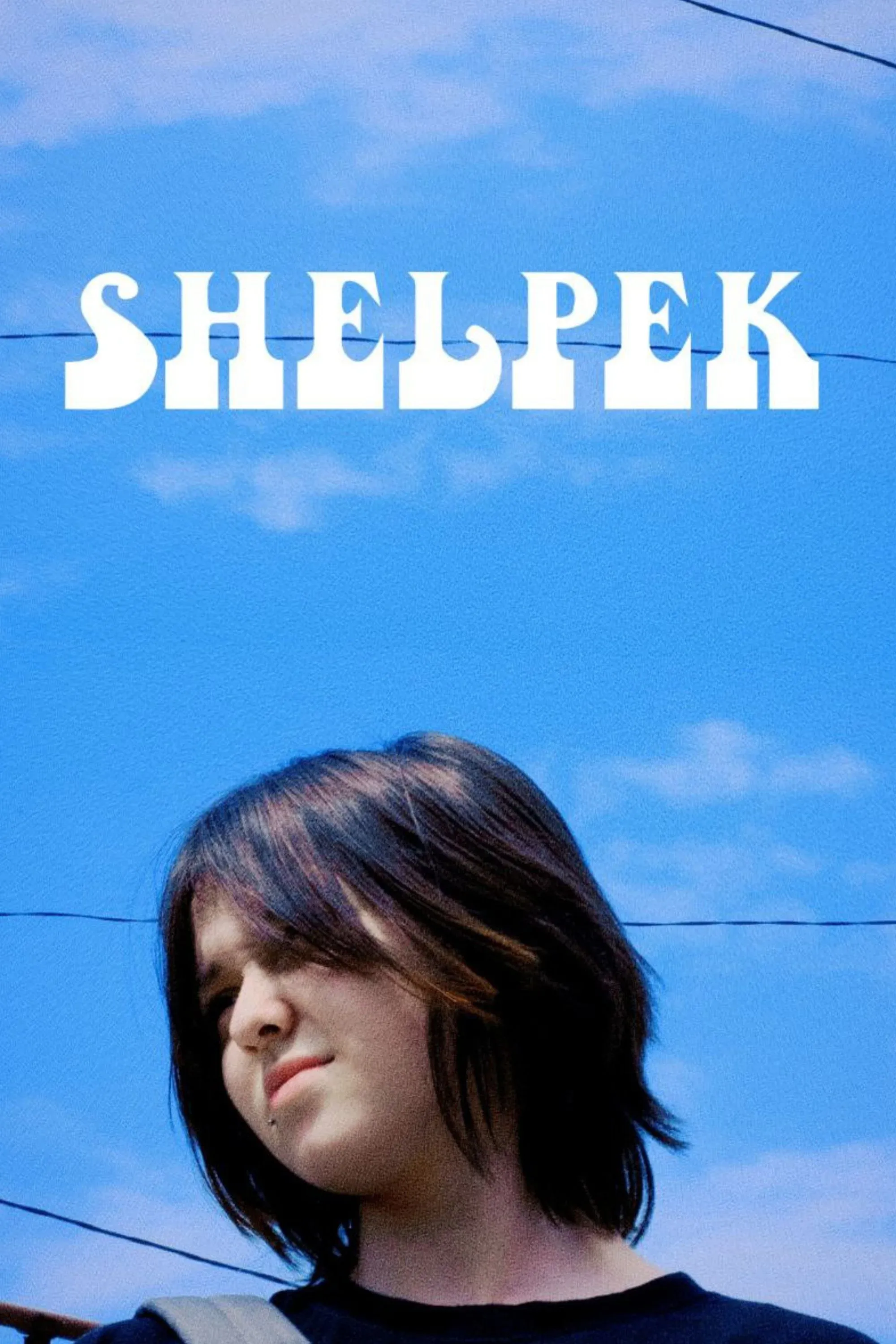 Poster for Shelpek