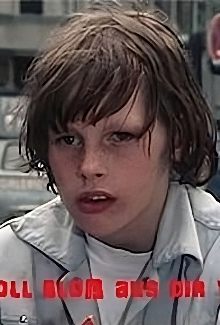 Poster of the movie What Shall Become of You