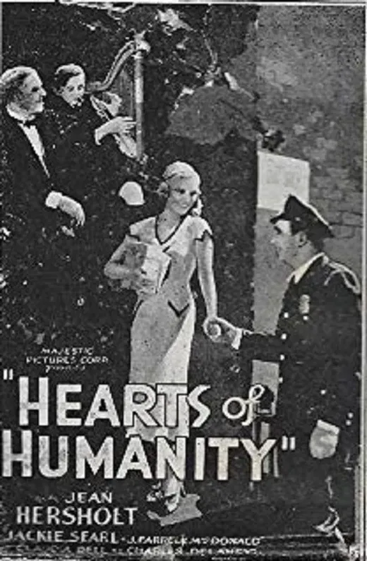Poster of the movie Hearts of Humanity
