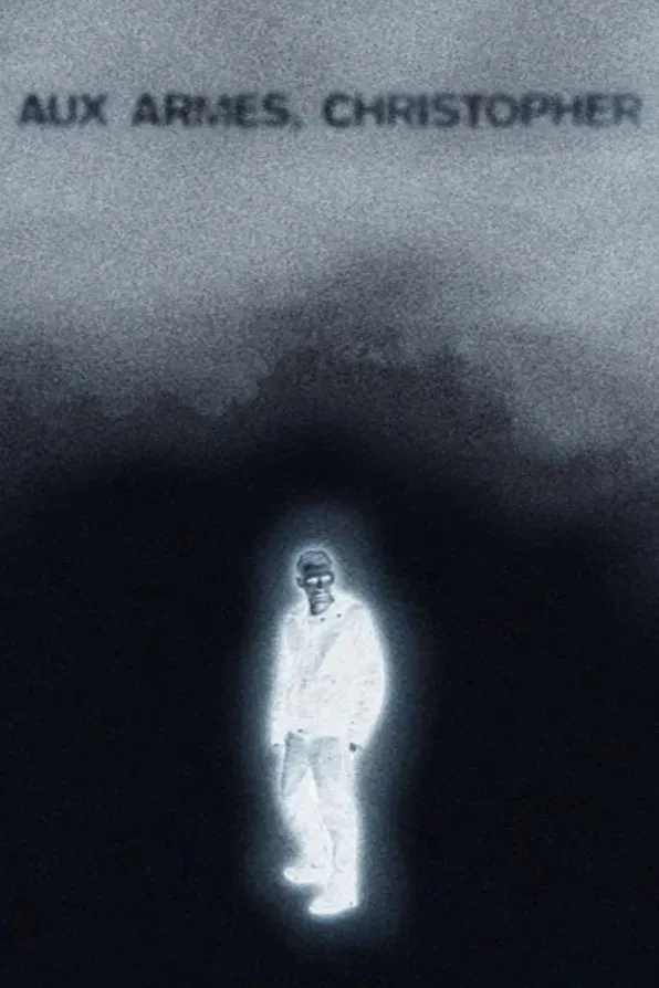 Poster of the movie Aux armes, Christopher