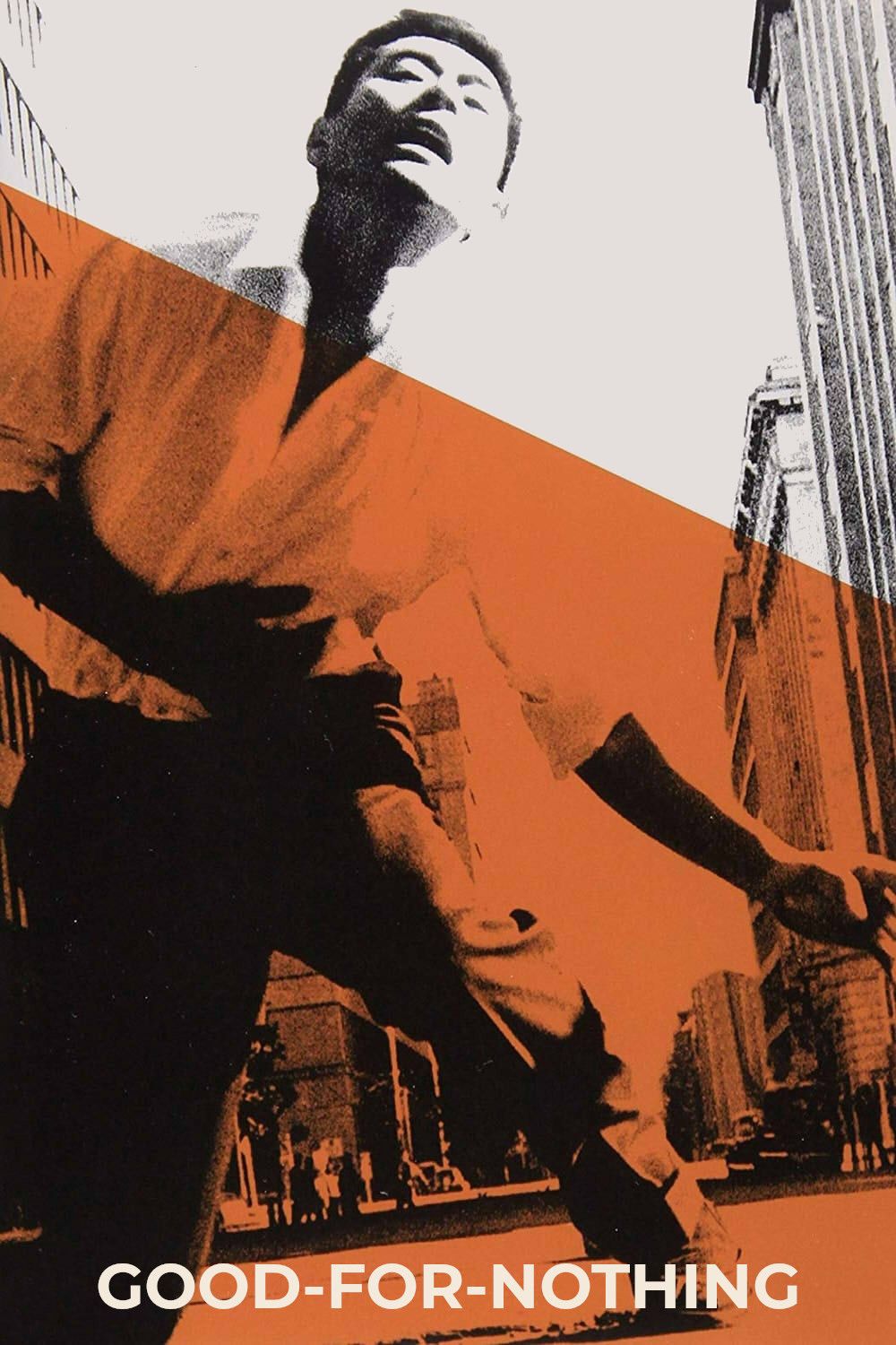 Poster of the movie Good-for-Nothing