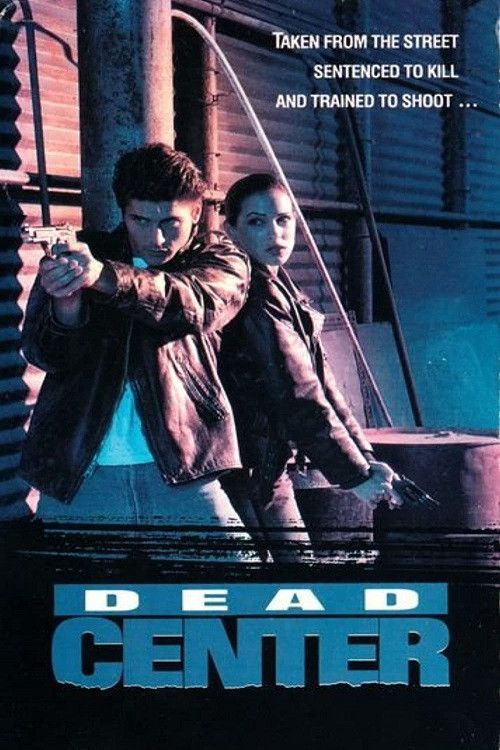 Poster of the movie Dead Center