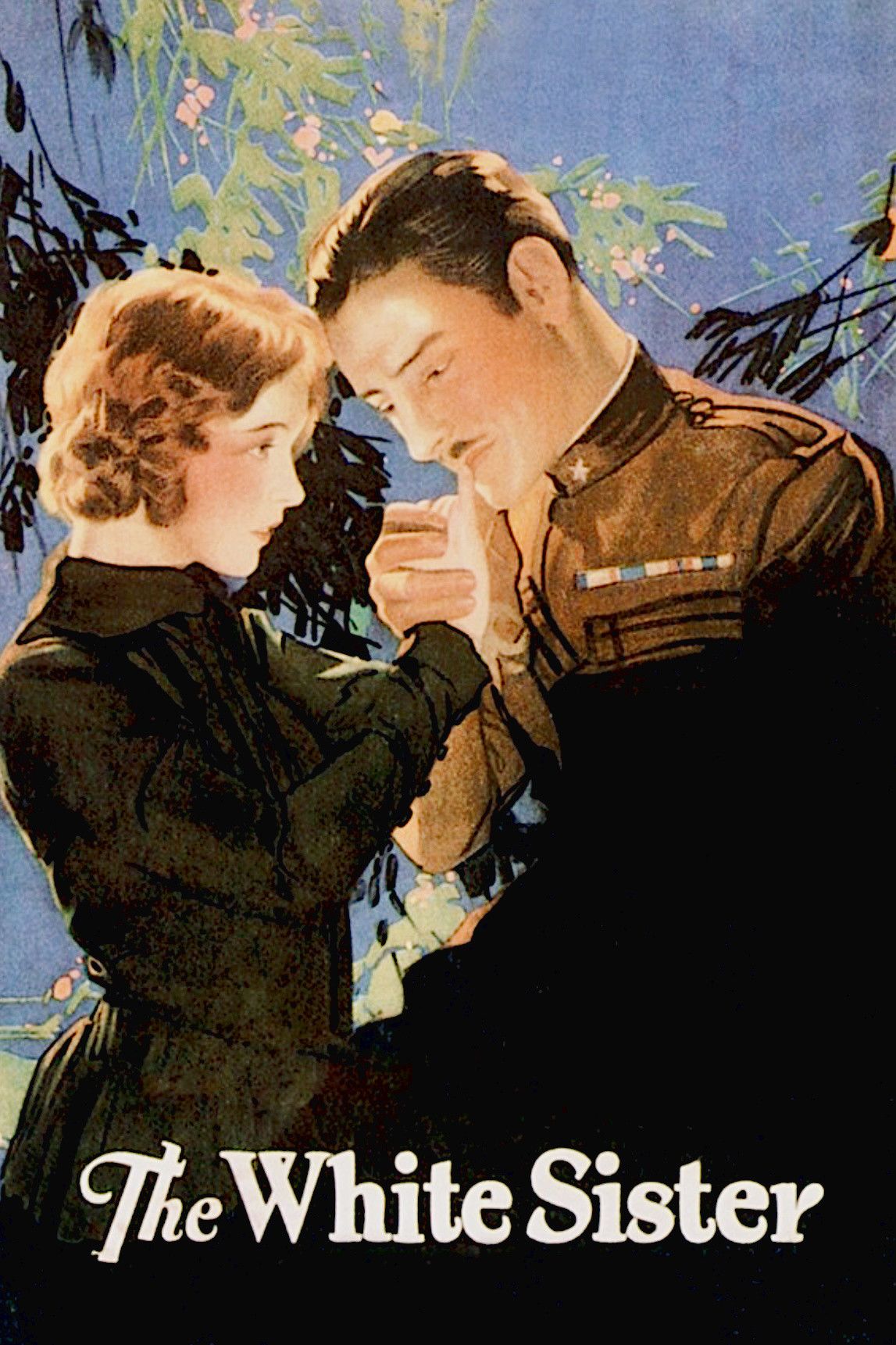 Poster of the movie The White Sister