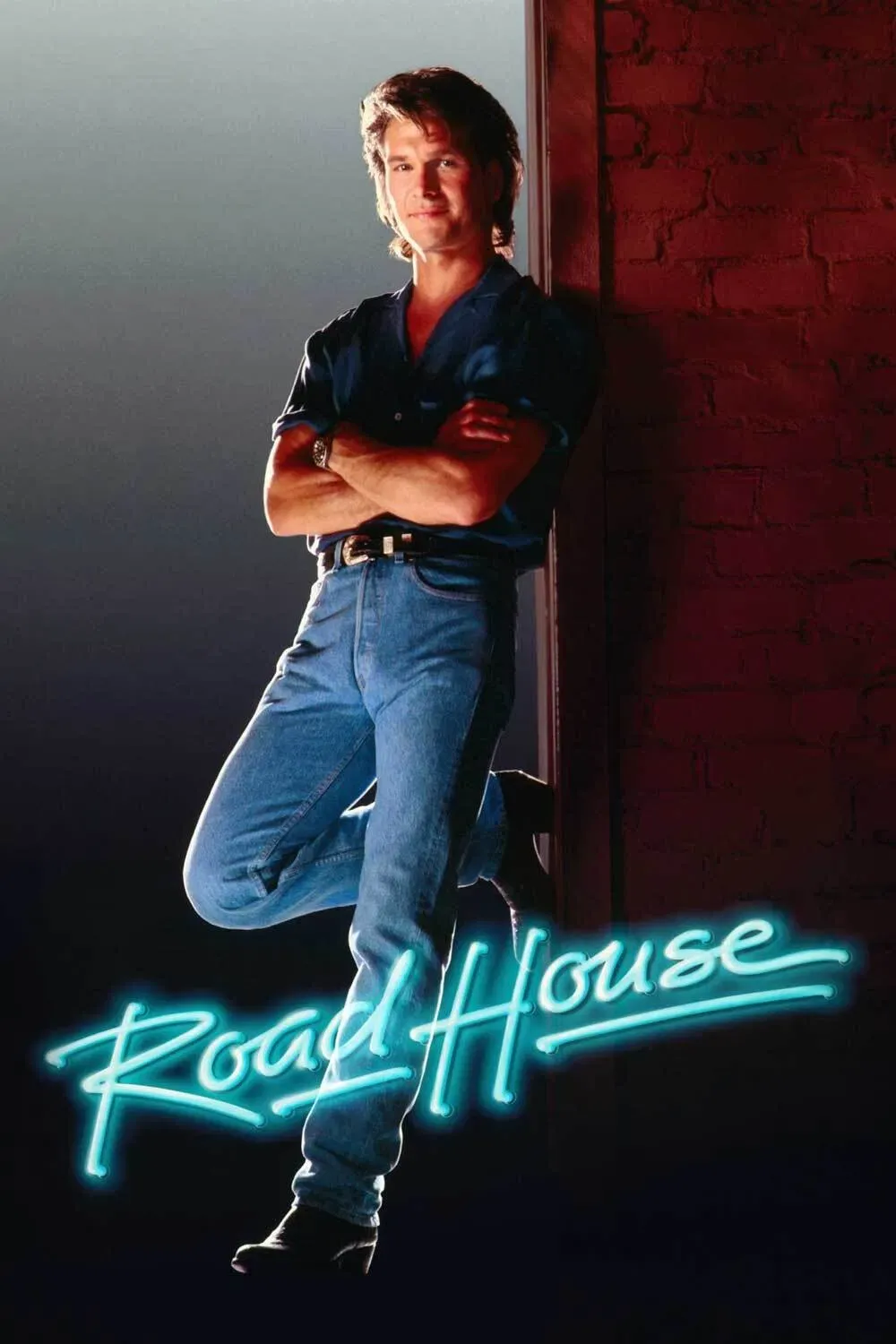 Poster of the movie Road House