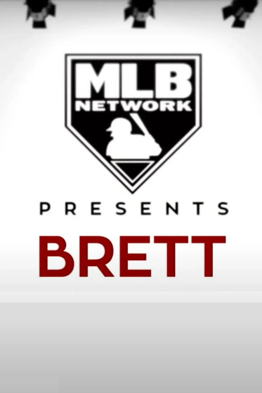 Poster for Brett