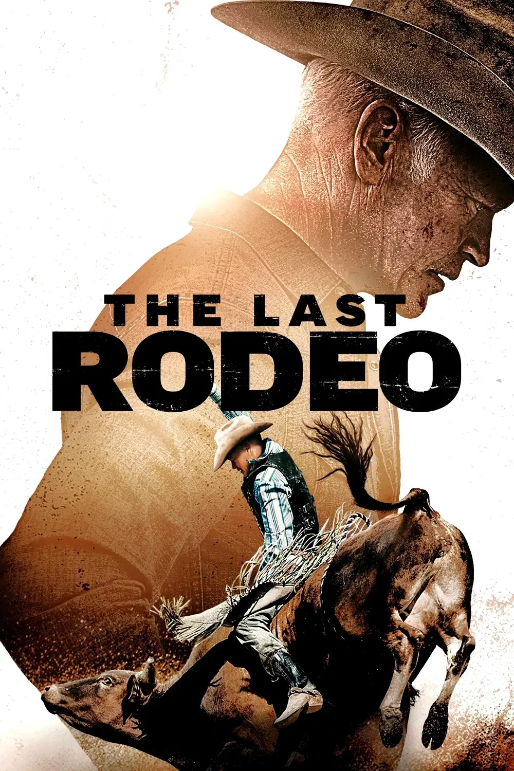 Poster of the movie The Last Rodeo