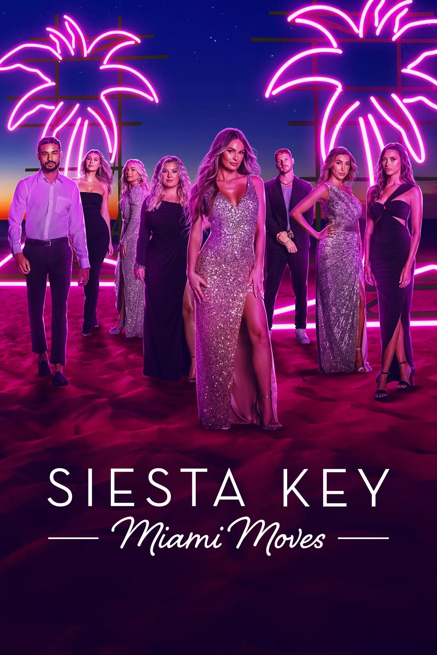 Poster of Siesta Key