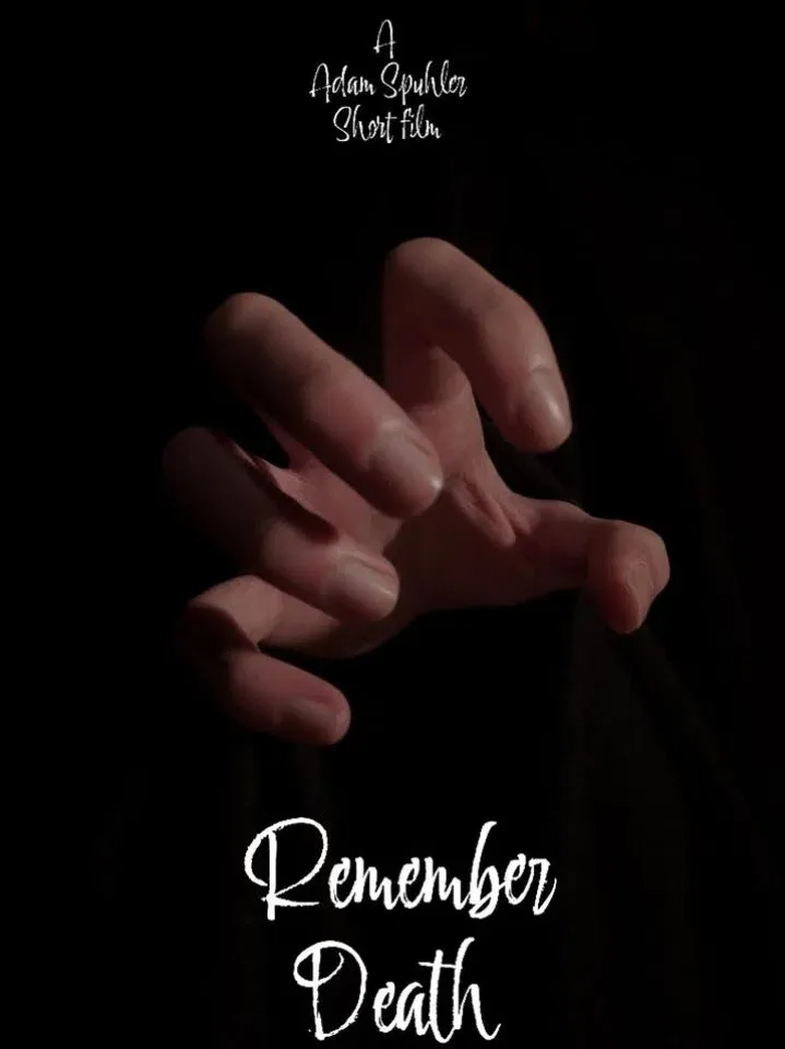 Poster for Remember Death