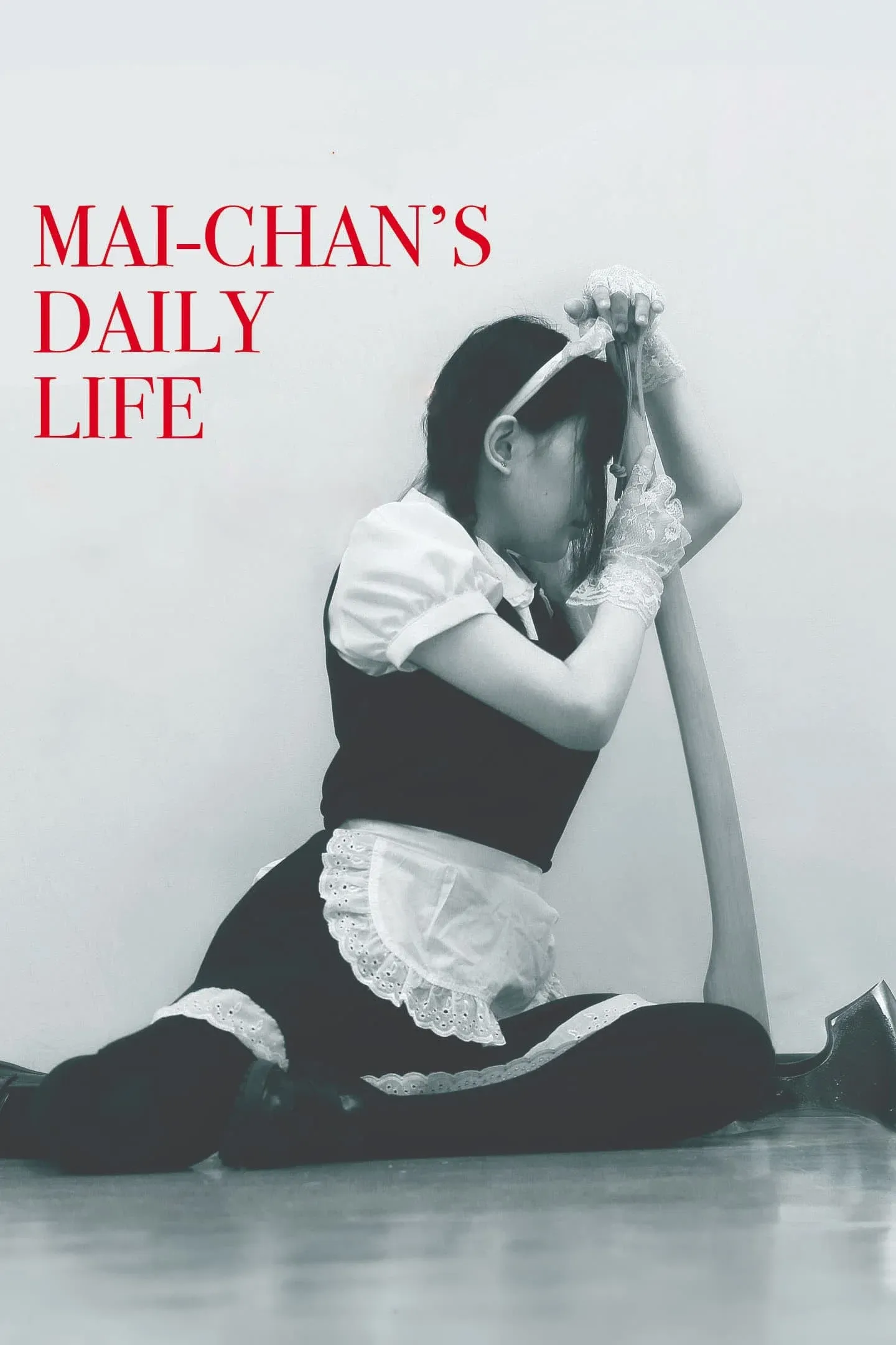 Poster for Mai-chan's Daily Life