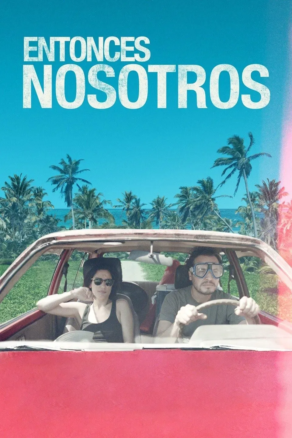 Poster of the movie About Us