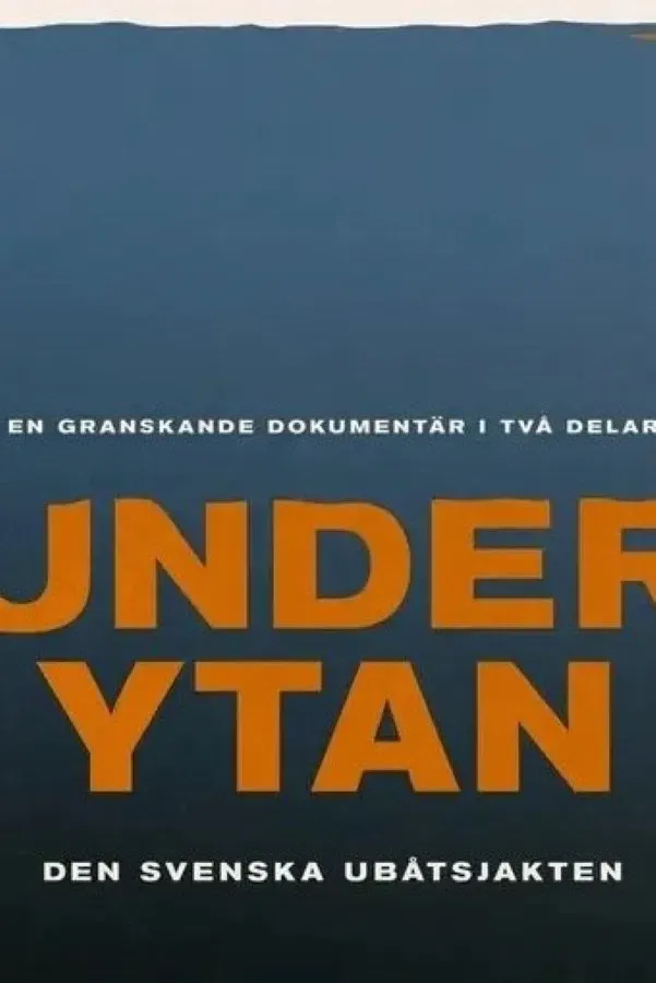 Poster of Under ytan