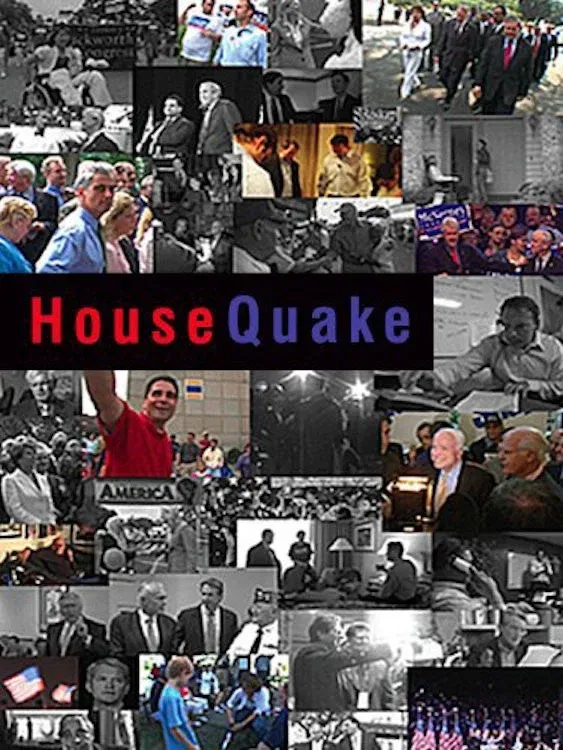 Poster for Housequake