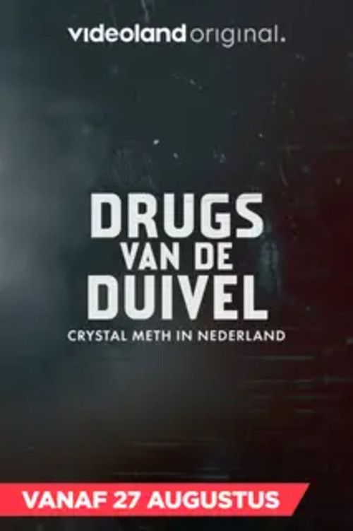 Poster of Drugs van de Duivel