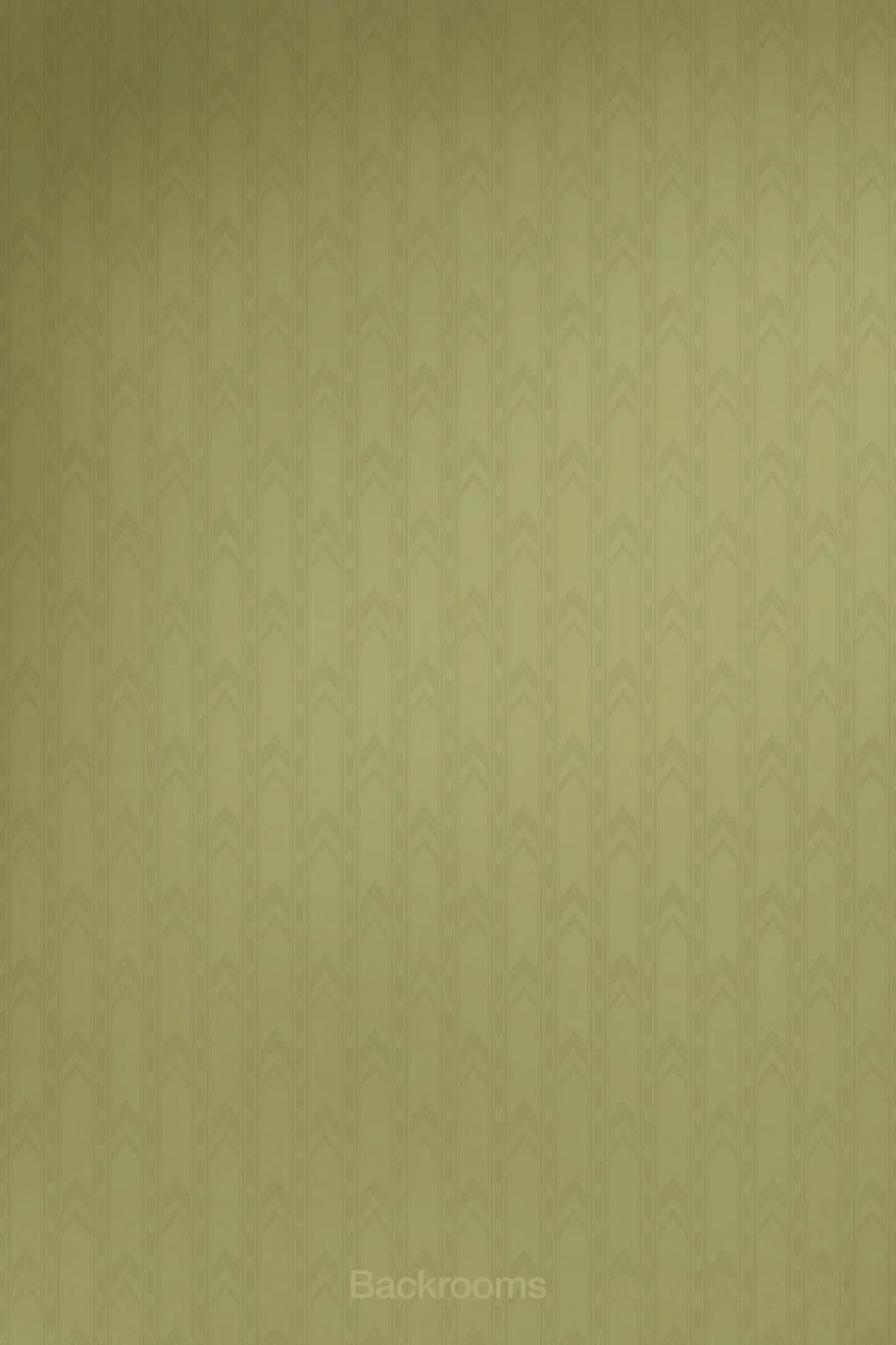 Poster for Backrooms