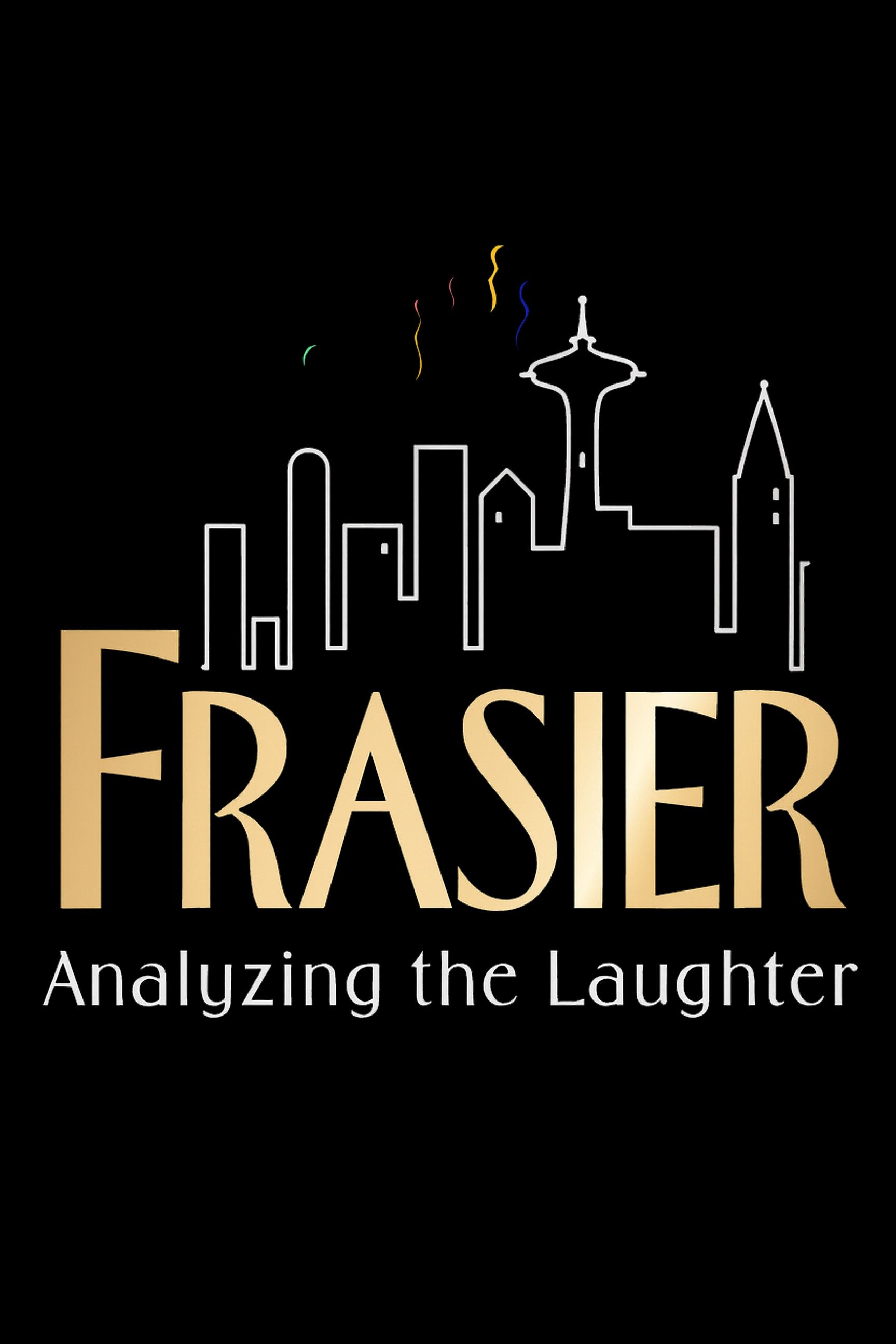 Poster of the movie Frasier: Analyzing the Laughter