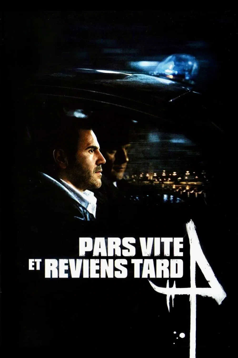 Poster of the movie Have Mercy on Us All