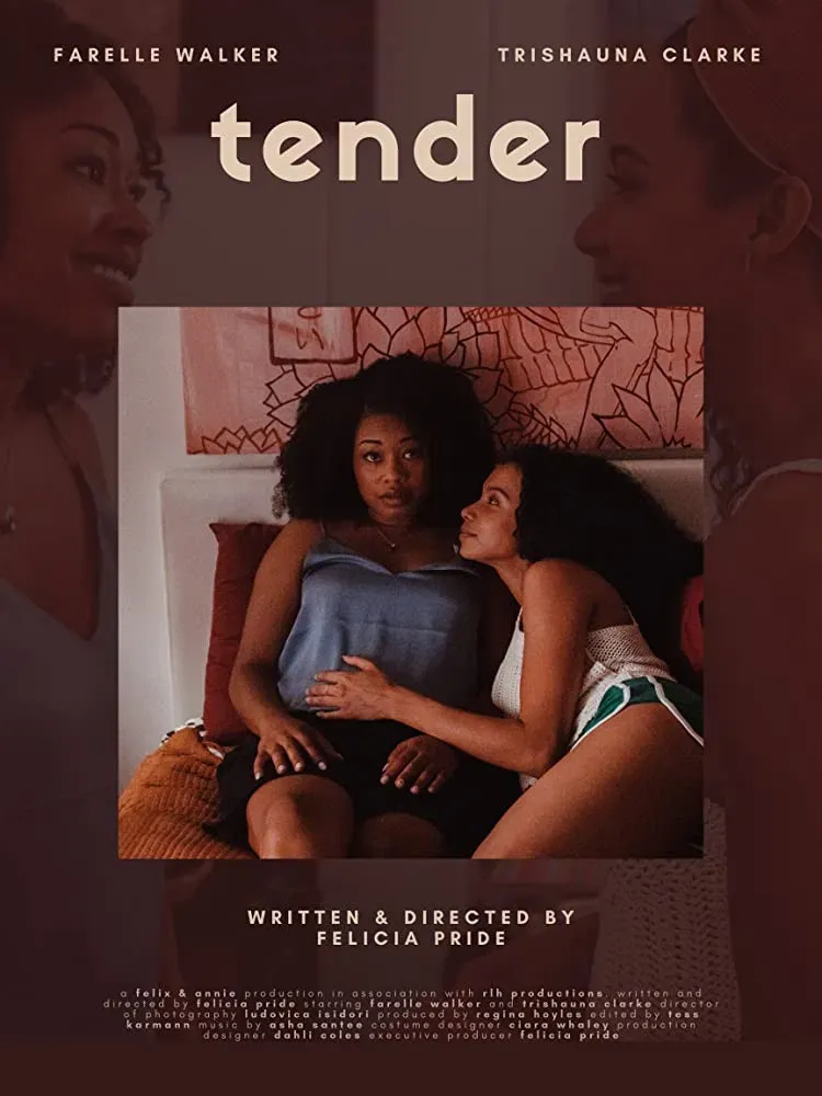 Poster of the movie Tender