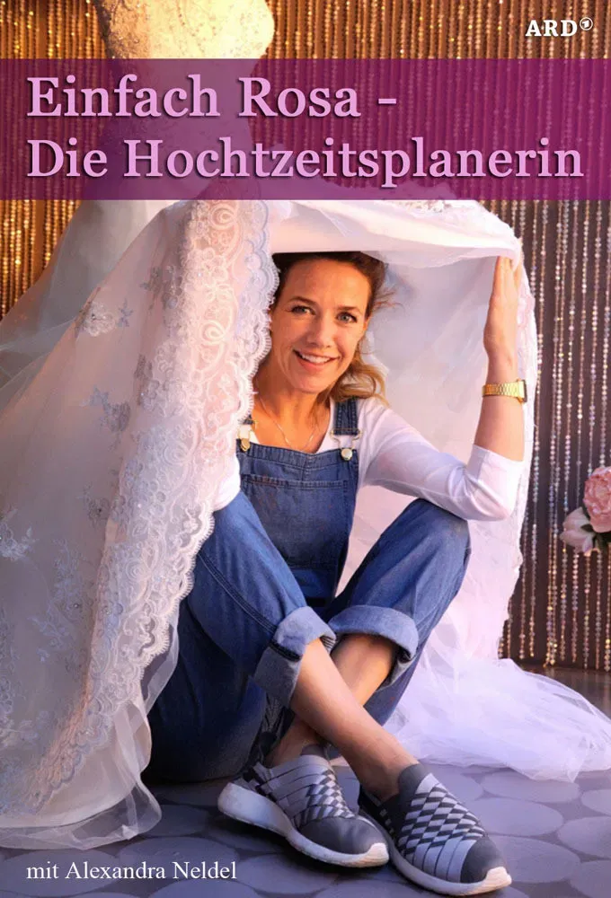 Poster of the movie Einfach Rosa - Verliebt, verlobt, verboten