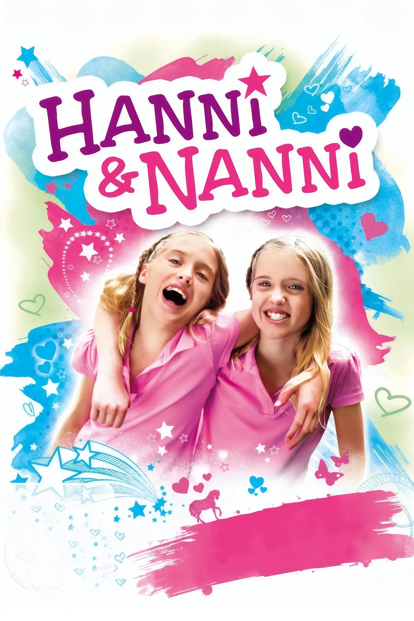 Poster of the movie Hanni & Nanni